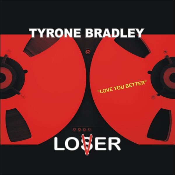 Cover art for Love You Better